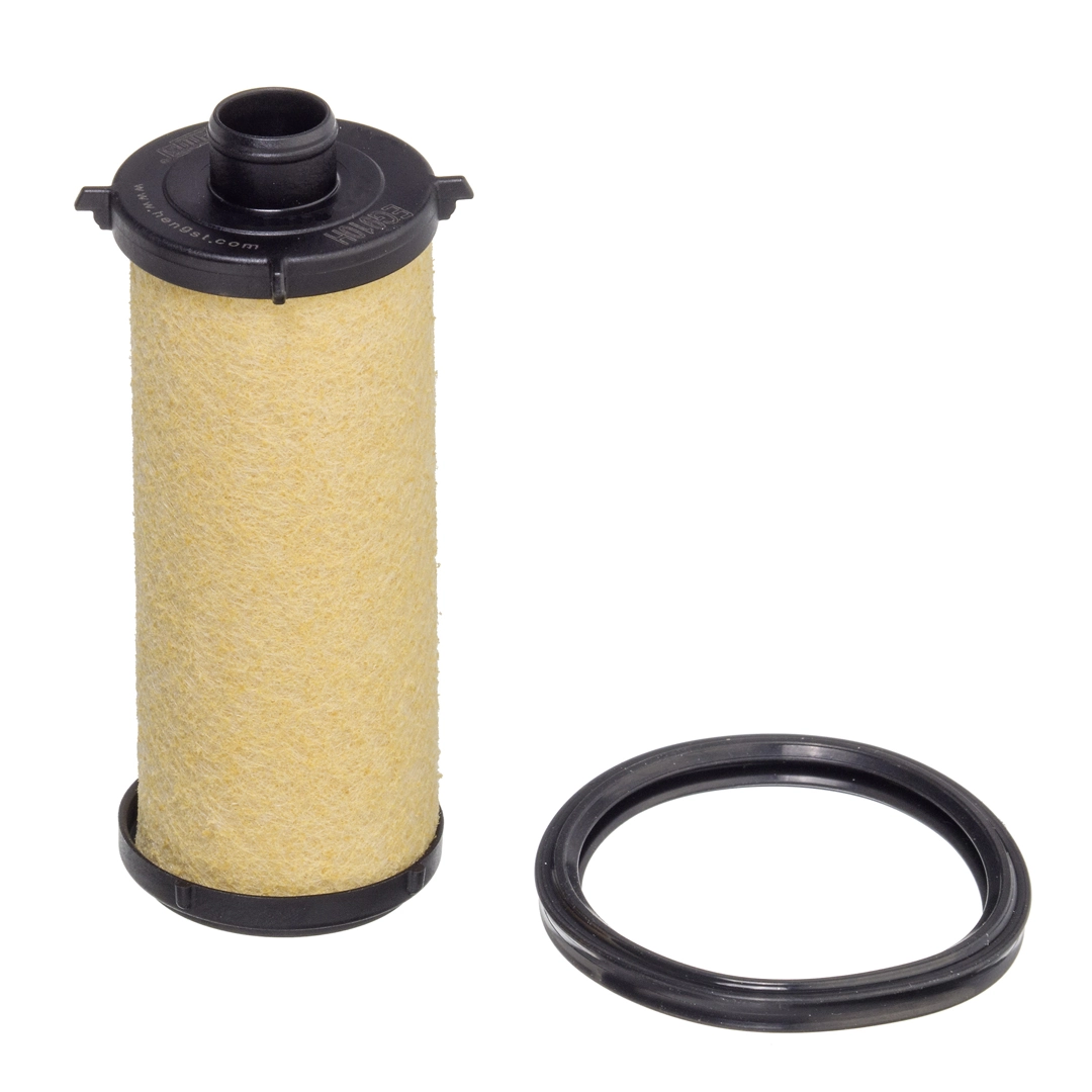 Hydraulic Filter Kit, automatic transmission